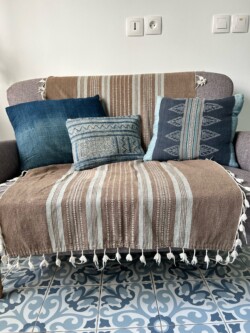 Cushion Cover & Tapestry Cotton Cushion Cover & Tapestry